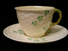 �A�C�������h,�J�b�v���\�[�T�[�E�x���[�N,BELEEK,�V�������b�N