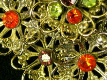 �A�N�Z�T���[,�u���[�`,�t�����[