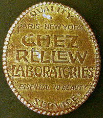 �A�N�Z�T���[,�p�E�_�[�a�n�w