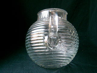 �K���X�A�{�[���W���O