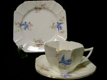 �V�F���[,�N�C�[���A��,�u���[�o�[�h,SHELLEY,�C�M���X