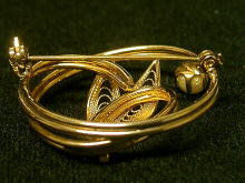 �u���[�`,�S�[���h,�p�[��