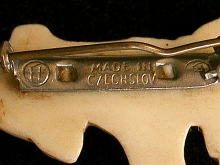 �u���[�`,�`�F�R�X���o�L�A