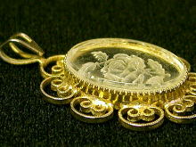 �A�N�Z�T���[,�y���_���g,�S�[���h�g�[��