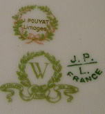 �����[�W��,�t�����X,J.Pouyat