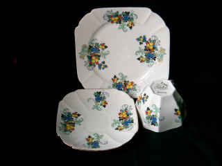 �V�F���[�E�N�C�[���A���E�t���[�c