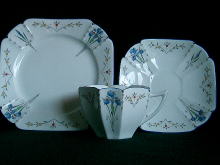 �V�F���[,�N�C�[���A��,�u���[�A�C���X