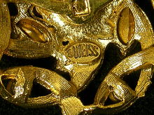 アクセサリー,ブローチ