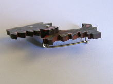 �A�N�Z�T���[,�u���[�`