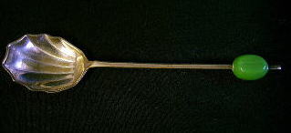 �X�v�[���E�V�F���E�R�[�q�[�r�[���Y