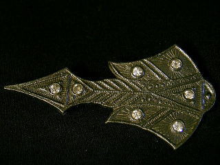 �u���[�`�E�A�[���f�R