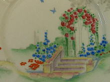 �V�F���[,�N�C�[���A��,�A�[�`�I�u�K�[�f��