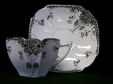 �V�F���[,�N�C�[���A��,�u���b�N�E���[�t�B�[�E�c���[