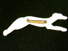 �u���[�`,�A�[���f�R,�n�E���h�h�b�O