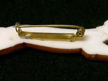 �u���[�`,�n�E���h�h�b�O