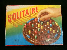 ��������,�\���e���[,�x�[�N���C�g,�C�M���X,SOLITAIRE
