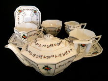 �C�M���X,�e�B�[�t�H�[�c�[�E�Z�b�g,�V�F���[,�N�C�[���A��,�t���[�c���_�C�������h