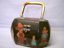 �A�N�Z�T���[,�n���h�o�b�O,���[�T�C�g,�ؐ�,�q���̊G