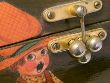 �A�N�Z�T���[,�n���h�o�b�O,�ؐ�,�q���̊G