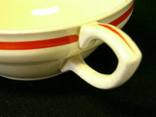 陶器,カップ&ソーサー