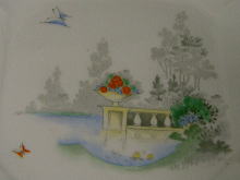 �V�F���[,�N�C�[���A��,�T���h�C�b�`�v���[�g,SHELLEY