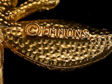 �u���[�`,�A�����J��,�R�X�`���[���W���G���[,EMMONS,�G�����Y