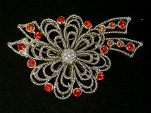 �A�N�Z�T���[,�u���[�`,WEISS,�A�����J��,�V���o�[�����C���X�g�[��