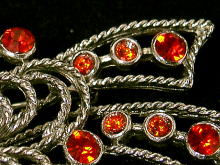 �A�N�Z�T���[,�u���[�`,WEISS,�A�����J��