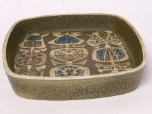 スカンジナビアン,ロイヤルコペンハーゲン,ニルス・トーソン(nils・thorsson),ファイヤンス(FAJANCE),デンマーク