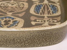 スカンジナビアン,ロイヤルコペンハーゲン,ニルス・トーソン(nils・thorsson),ファイヤンス(FAJANCE)