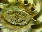 �f�C�l�N���t�g,DANECRAFT,�X�^�[�����O�V���o�[