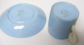 �J�b�v���\�[�T�[,�E�F�b�W�E�b�h,WEDGEWOOD,�N�C�[���Y�E�G�A,�C�M���X