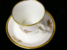 �J�b�v���\�[�T�[,���C�����R�y���n�[�Q��,ROYAL�@COPENHAGEN,�f�~�^�XC&S