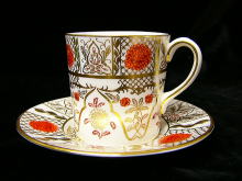 カップ&ソーサー,アビーデール,ABBEYDALE,ロイヤルクラウンダービー,インペリアル,イギリス,陶磁器