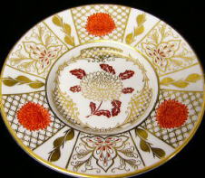 カップ&ソーサー,アビーデール,ABBEYDALE,ロイヤルクラウンダービー