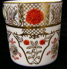 カップ&ソーサー,アビーデール,ABBEYDALE,ロイヤルクラウンダービー