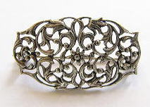 �A�N�Z�T���[,�u���[�`,�V���o�[,�����͗l,�z�[���}�[�N