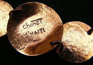 �A�N�Z�T���[,�u���X���b�g,��,�R�b�p�[,�R�p�[,Chenet d'HAITI