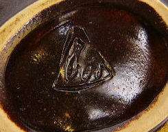 スカンジナビアン,北欧,ミケルアナセン,マリアンヌ・スタルク,リーフ形ボウル,デンマーク