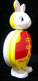 ��������,�v���X�`�b�N,�E�T�M,���r�b�g