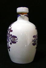 スカンジナビアン,北欧,ロイヤルコペンハーゲン,ファイアンス,カリ・クリステンセン,デンマーク,ソースボトル