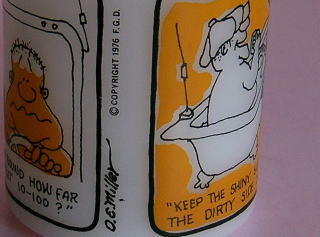 �}�O�E�}���K�E�W���[�N�E�t�F�f�����E�Q�R�}�EO.E.MILLER