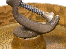 �i�b�c�N���b�V���[,�N���~��