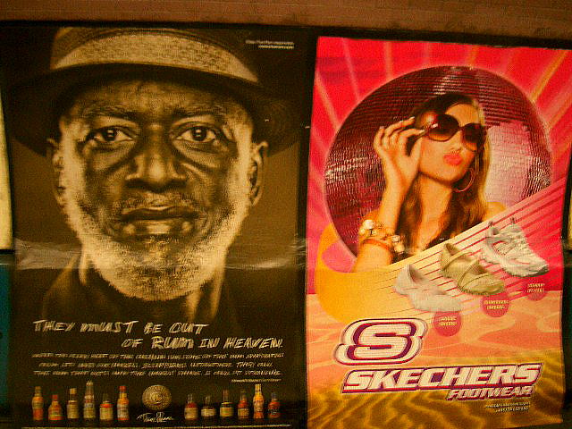 �����h���n���S�̃|�X�^�[