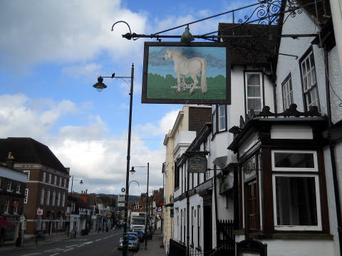 �C�M���X�����t���I�s�E�C�M���X�̒n���̒��h�[�L���O�̃A���e�B�[�N�߂���