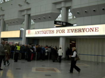 �C�M���X�����t���I�s�E�o�[�~���K����NEC�A���e�B�[�N�t�F�A���U��