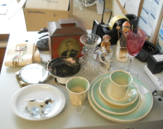 �C�M���X�����t���I�s�E�����J���E�V���[�O���E���h�̃A���e�B�[�N�t�F�A�ɂ�