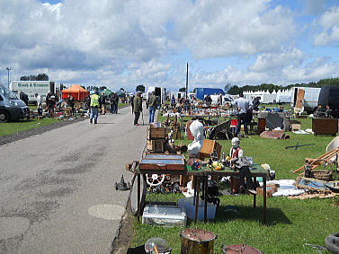 �C�M���X�����t���I�s�E�����J���̃A���e�B�[�N�t�F�A��