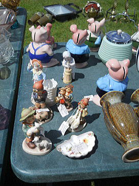 �C�M���X�����t���I�s�E�����J���̃A���e�B�[�N�t�F�A��