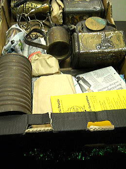 �C�M���X�����t���I�s�E�n���K�[�t�H�[�h�̊X����